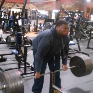 Meet your Posher, Jermey